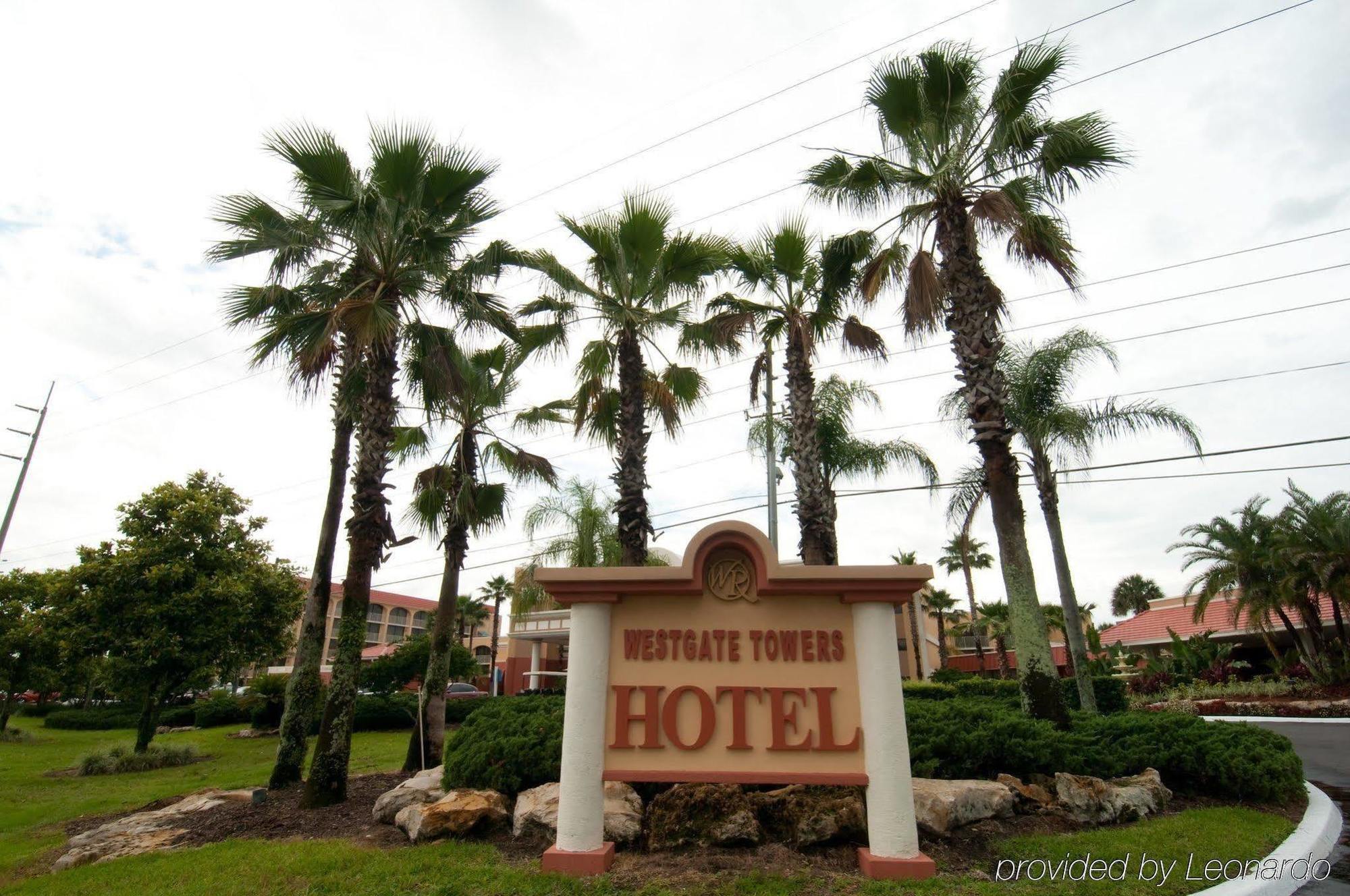 Westgate Towers Resort Orlando Instalações foto